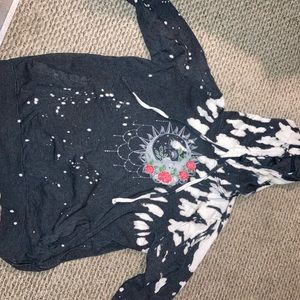 Torrid size 0 hoodie